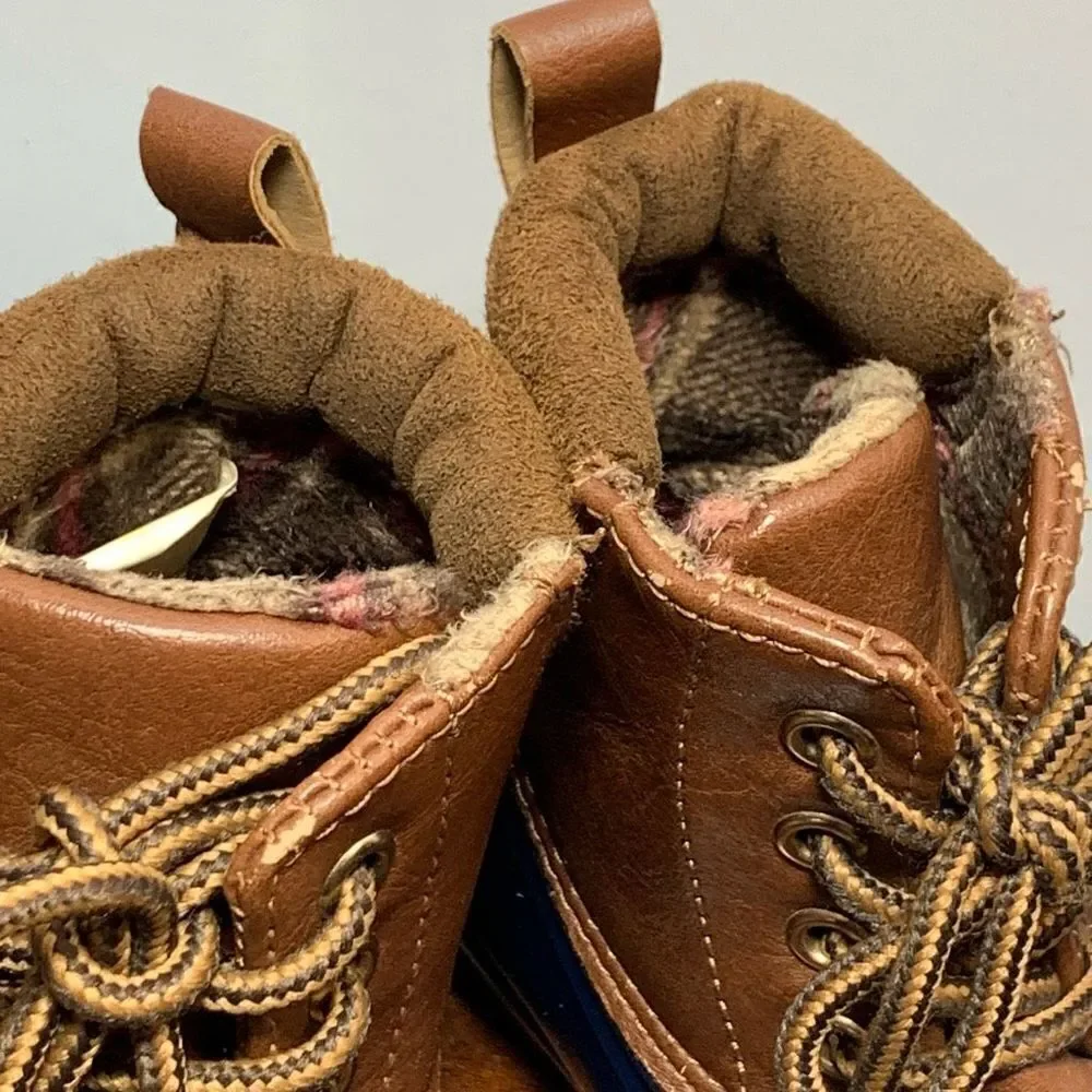 Yokids Rain Snow Duck Boot Baby size 8 7”